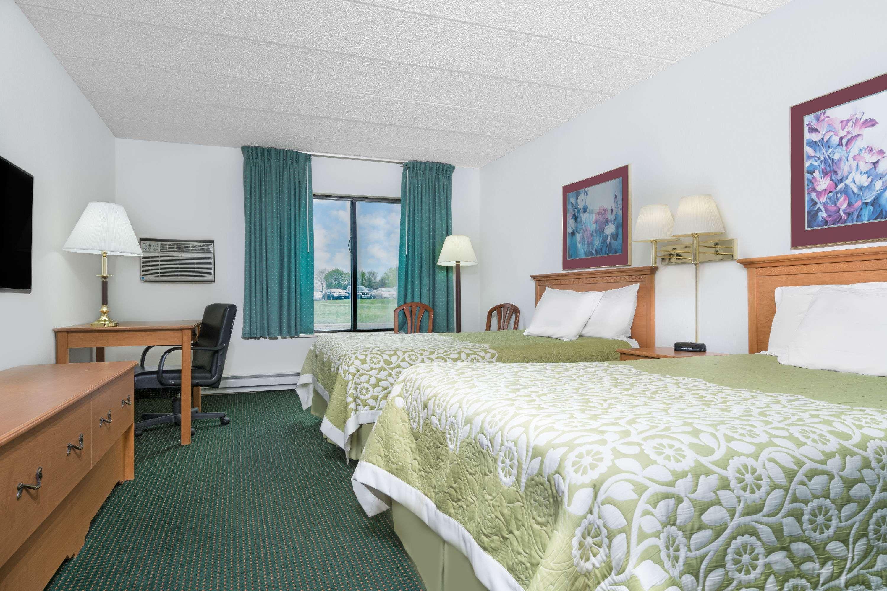 Days Inn By Wyndham St Cloud Saint Cloud Exterior foto