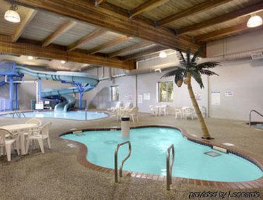 Days Inn By Wyndham St Cloud Saint Cloud Exterior foto